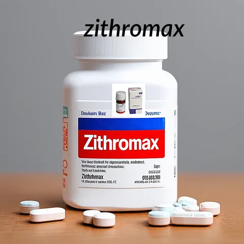 Générique de zithromax